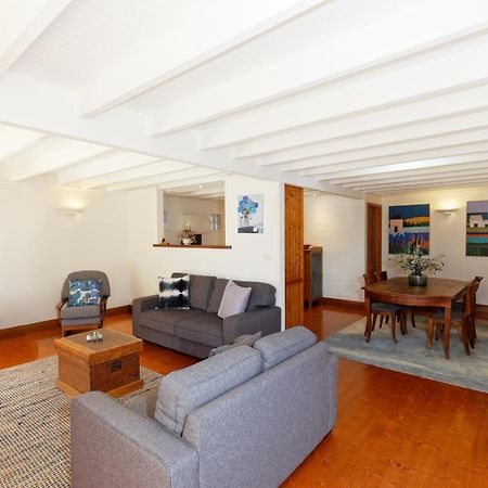 54 On Bank Hotel Port Fairy Kültér fotó