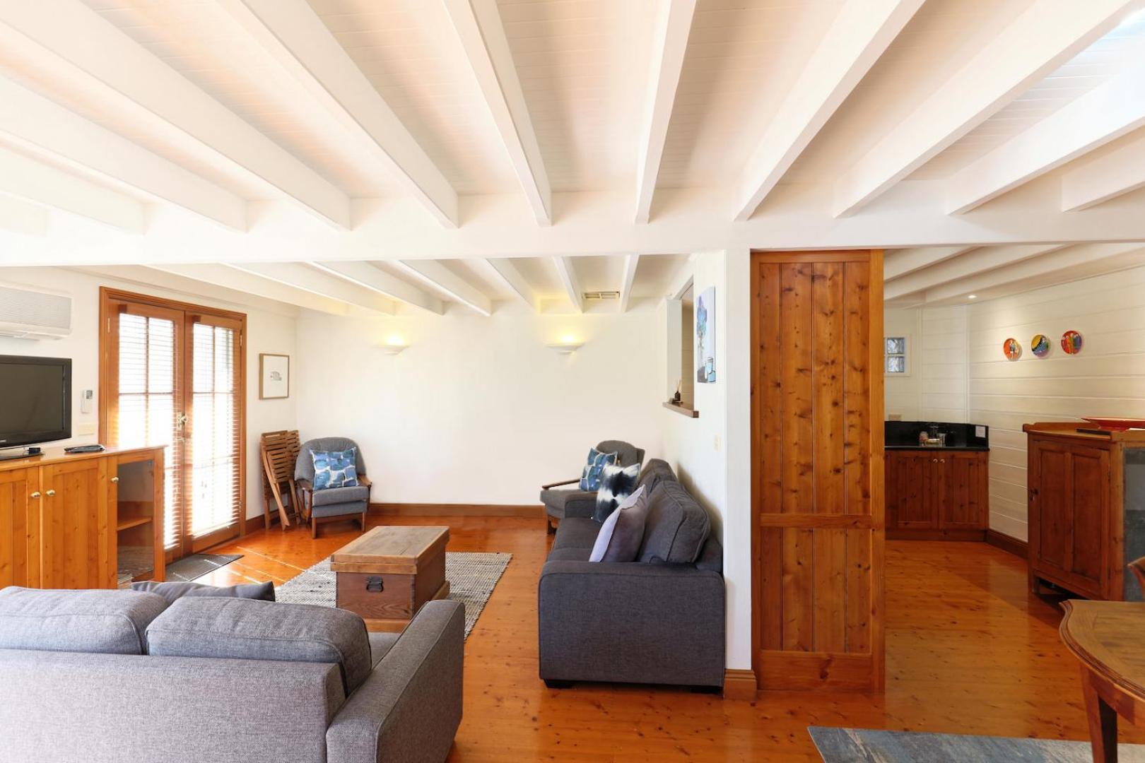 54 On Bank Hotel Port Fairy Kültér fotó