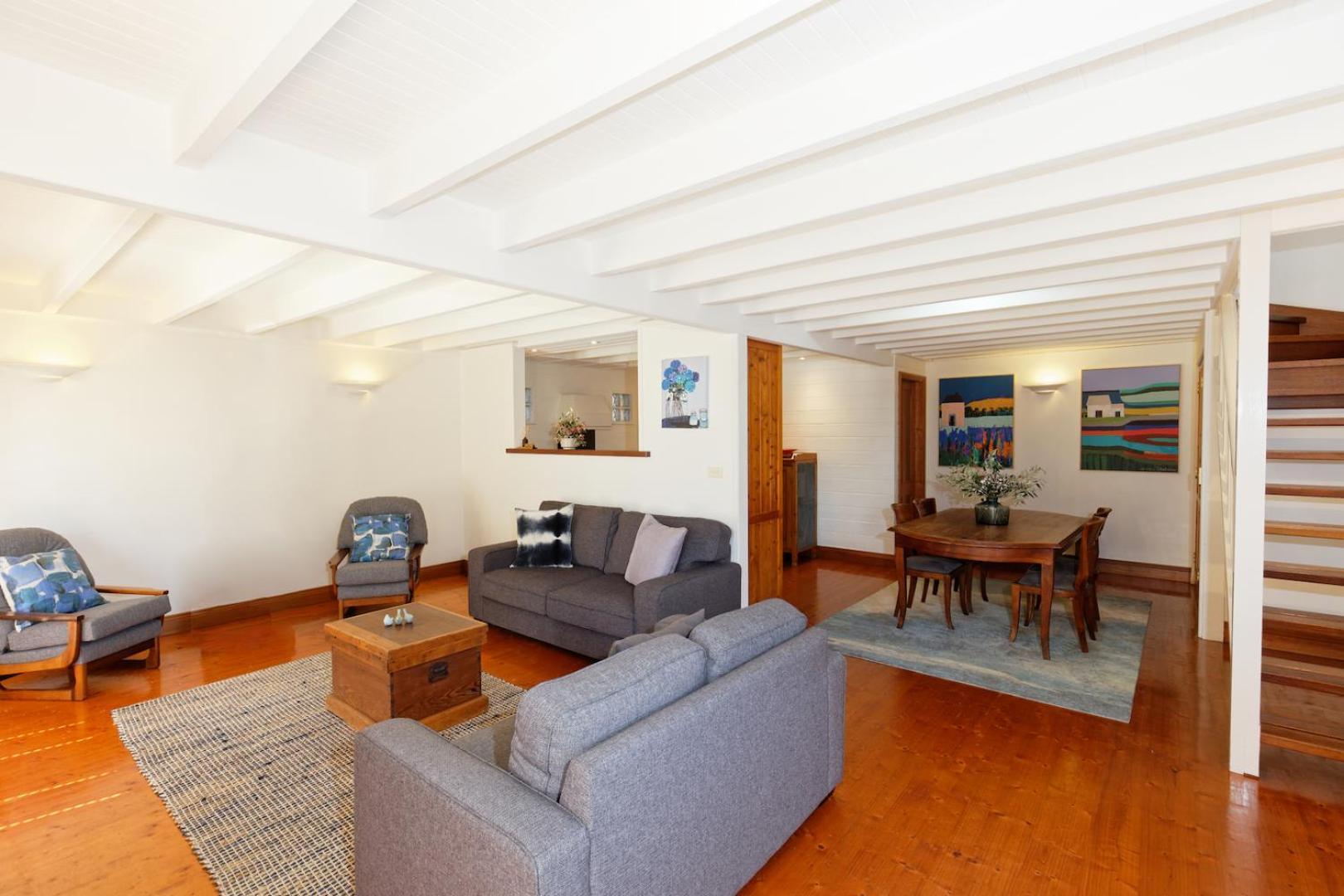 54 On Bank Hotel Port Fairy Kültér fotó