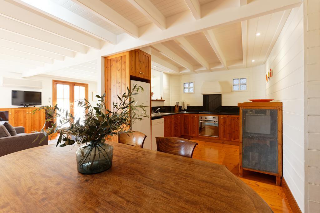 54 On Bank Hotel Port Fairy Kültér fotó