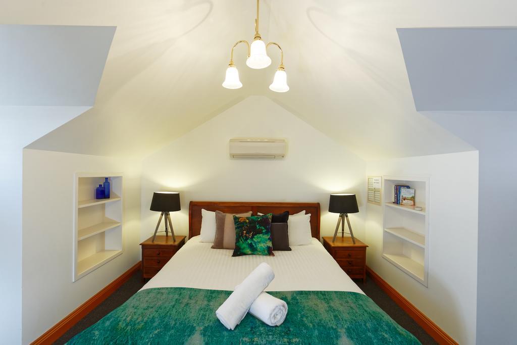 54 On Bank Hotel Port Fairy Kültér fotó