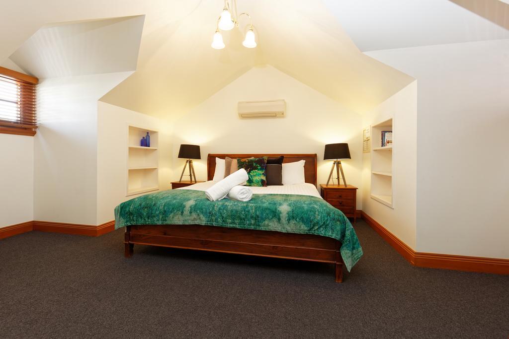54 On Bank Hotel Port Fairy Kültér fotó