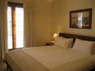 54 On Bank Hotel Port Fairy Kültér fotó
